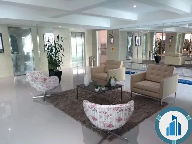 Imagem 13: Florianópolis - Apartamento Padrão - Estreito