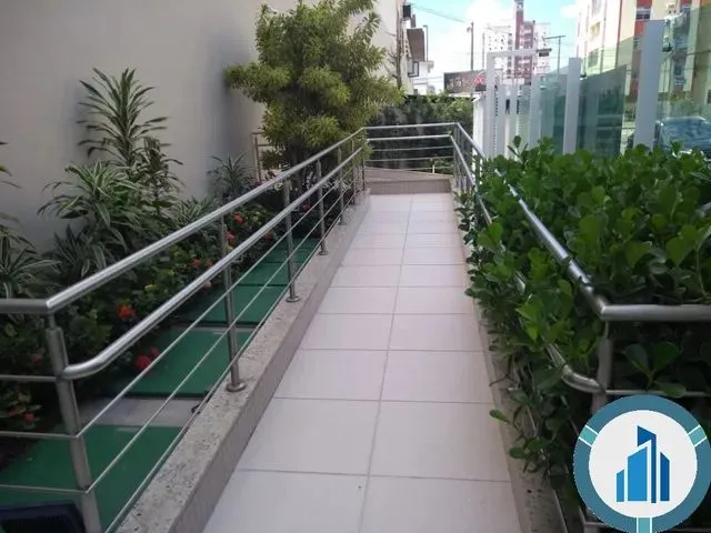 Imagem 3: Florianópolis - Apartamento Padrão - Estreito