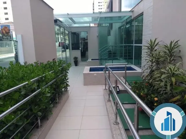Imagem 2: Florianópolis - Apartamento Padrão - Estreito
