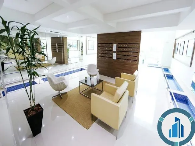 Imagem 10: Florianópolis - Apartamento Padrão - Estreito