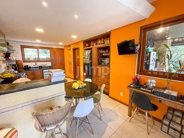 Imagem 10: Casa com 3 Dormitórios À Venda, 263 M² por R$ 2.900.000,00 - Lagoa da Conceição