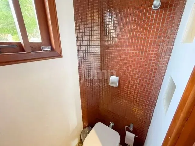 Imagem 14: Casa com 3 Dormitórios À Venda, 263 M² por R$ 2.900.000,00 - Lagoa da Conceição