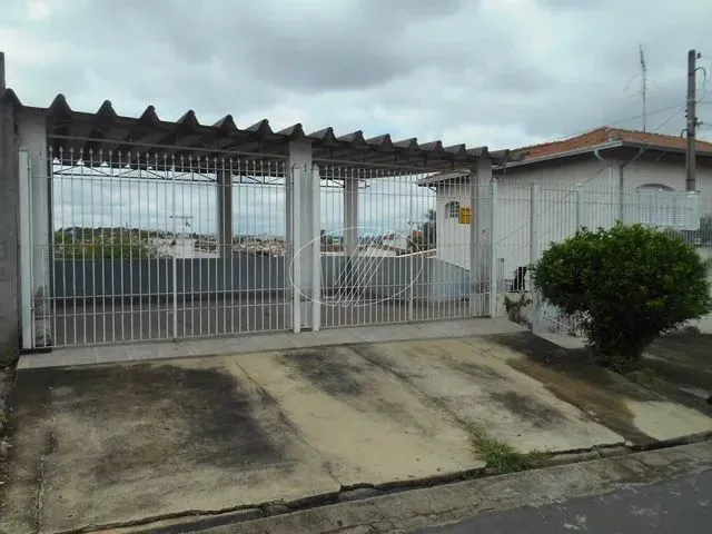 Imagem: Casa - Parque São Quirino - Campinas