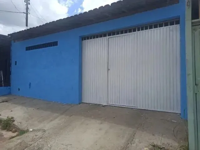 Imagem: P7Fx Estou Vendendo Está Linda Casa na