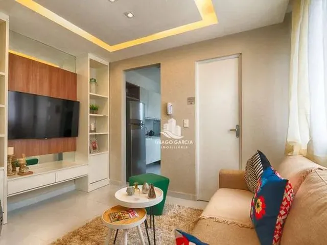 Imagem 10: Casa com 2 Dormitórios À Venda, 60 M² por R$ 182.300 - Campos - Parnaíba/Pi