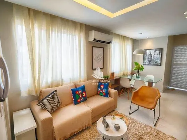 Imagem 7: Casa com 2 Dormitórios À Venda, 60 M² por R$ 182.300 - Campos - Parnaíba/Pi
