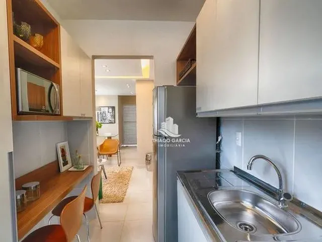 Imagem 9: Casa com 2 Dormitórios À Venda, 60 M² por R$ 182.300 - Campos - Parnaíba/Pi