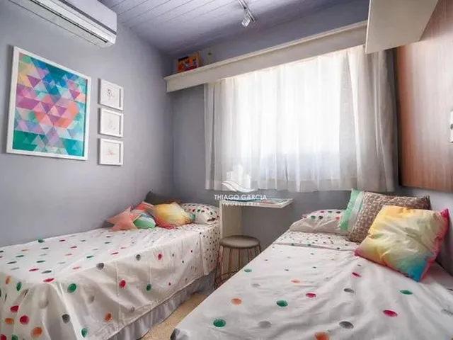 Imagem 5: Casa com 2 Dormitórios À Venda, 60 M² por R$ 182.300 - Campos - Parnaíba/Pi