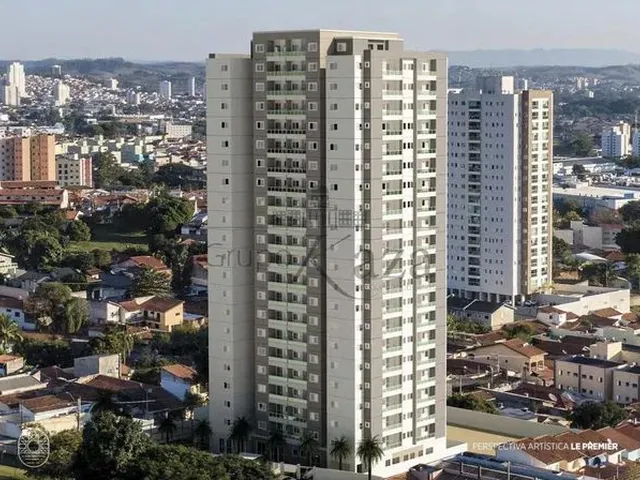 Imagem: Jacareí - Apartamento Padrão - Jardim