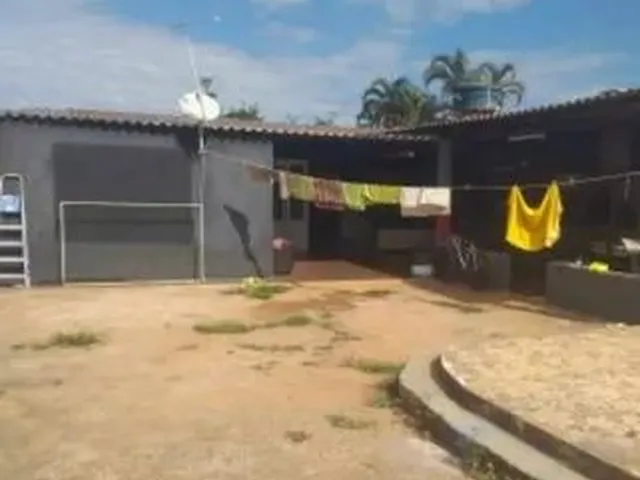 Imagem: Casa com Piscina
