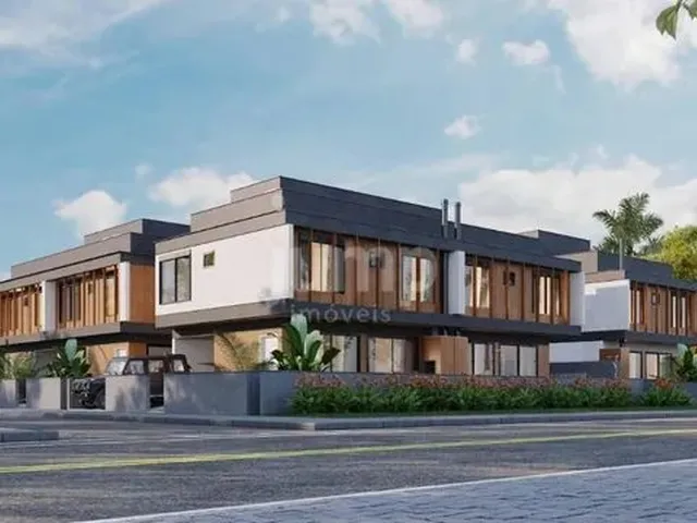 Imagem: Casa com 3 Dormitórios À Venda, 143 M²