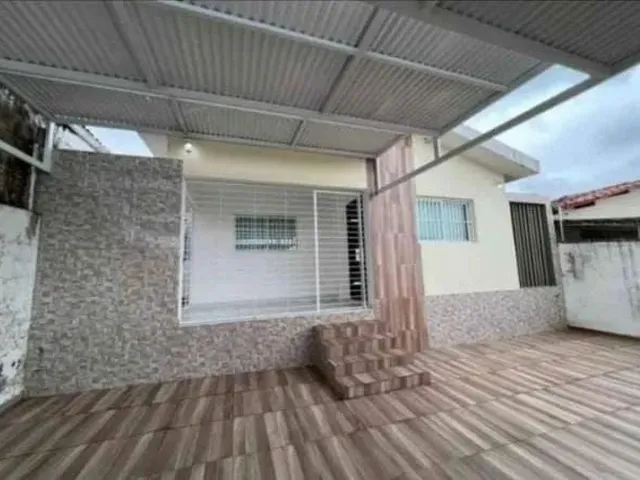Imagem: Casa em Engenho do Meio