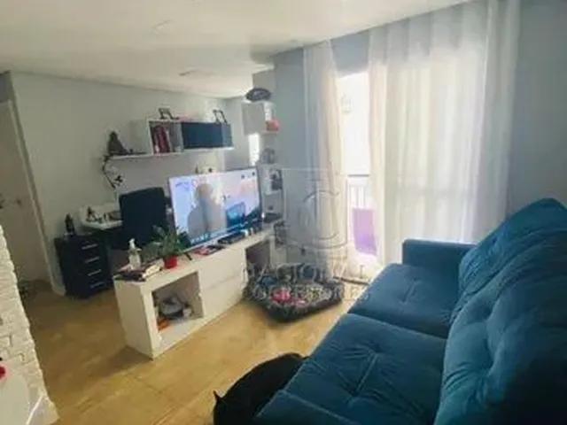 Imagem: Apartamento com 2 Dormitórios À Venda