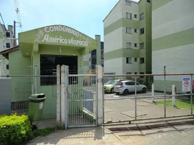 Imagem: Apartamento, 49 M² - Venda por R$ 145.000,00