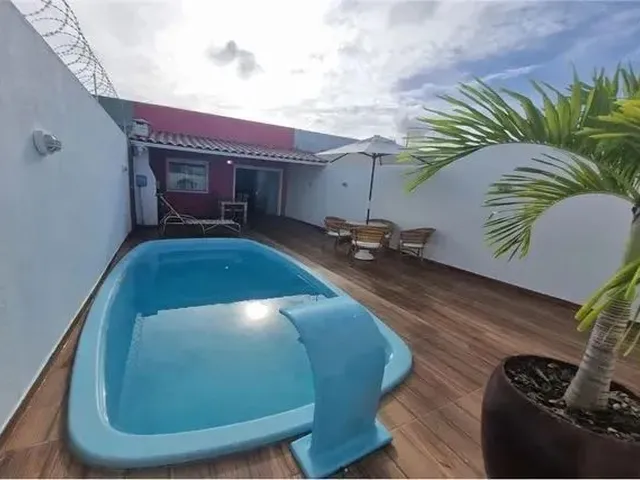 Imagem: Casa a Venda em Marituba