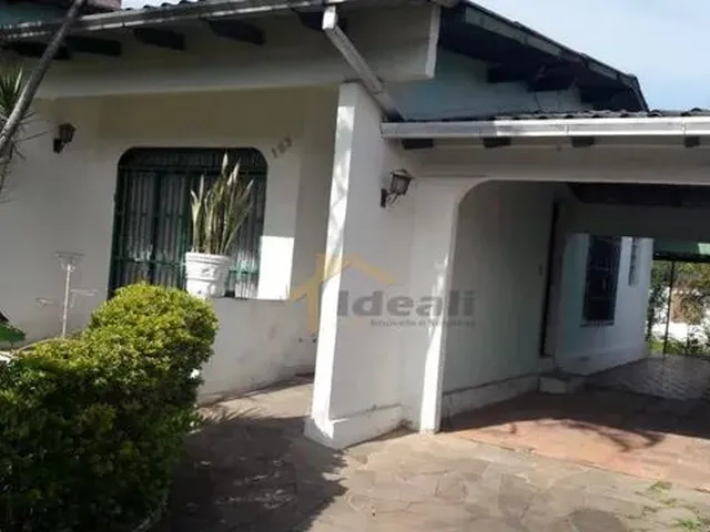 Imagem: Casa Residencial À Venda, Centro, Esteio