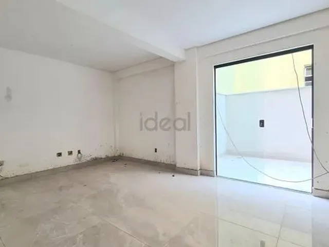 Imagem: Apartamento À Venda, 3 Quartos, 1 Suíte