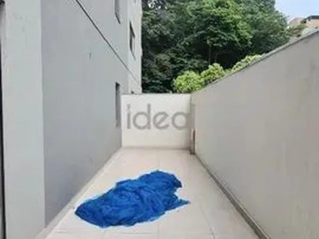 Imagem 5: Apartamento À Venda, 3 Quartos, 1 Suíte, 2 Vagas, João Braz da Costa Val - Viçosa/Mg