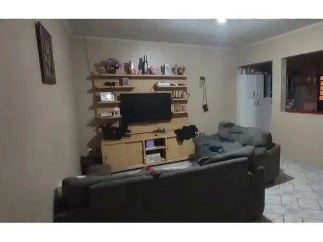 Imagem: Sua Casa em Um Terreno com Muito Espaço