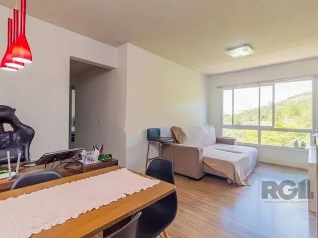 Imagem: Apartamento em Jardim Carvalho