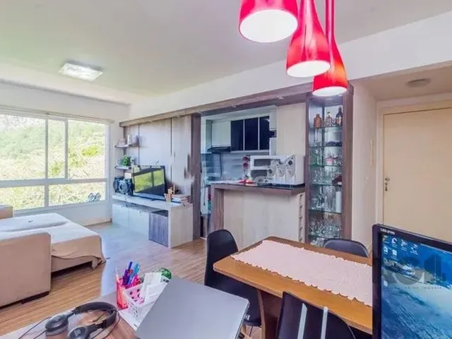 Imagem 3: Apartamento em Jardim Carvalho