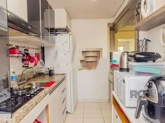 Imagem 7: Apartamento em Jardim Carvalho