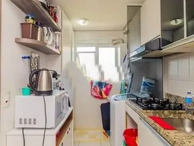Imagem 15: Apartamento em Jardim Carvalho