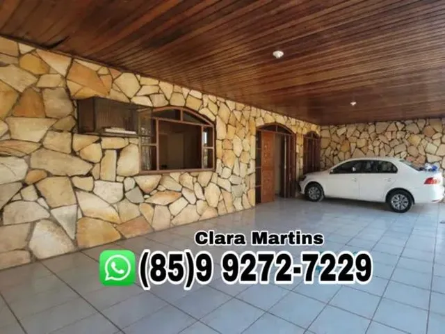 Imagem: Casa a Venda no Bairro de Fátima