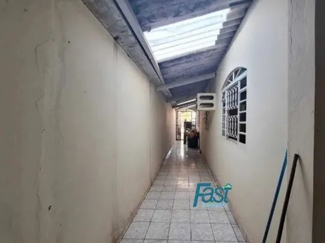 Imagem 12: Casa a Venda no Bairro de Fátima