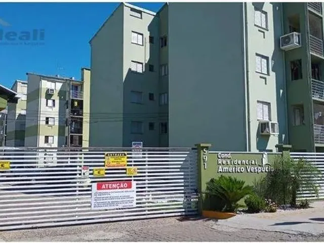 Imagem: Apartamento com 2 Dormitórios À Venda