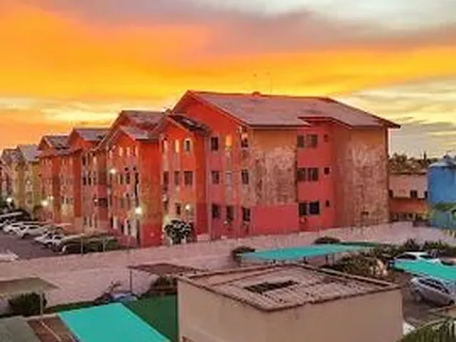 Imagem: Apartamento para Venda com 50 Metros Quadrados