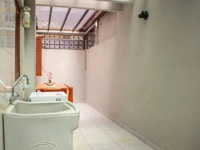 Imagem 15: Sobrado com 3 Dormitórios À Venda² - São José - Canoas/Rs