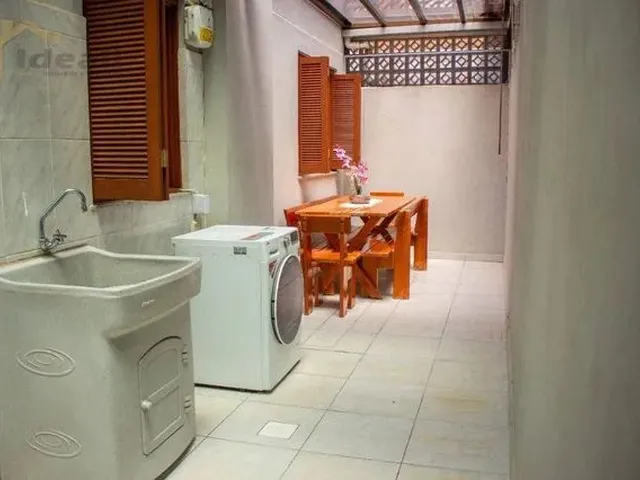 Imagem 8: Sobrado com 3 Dormitórios À Venda² - São José - Canoas/Rs