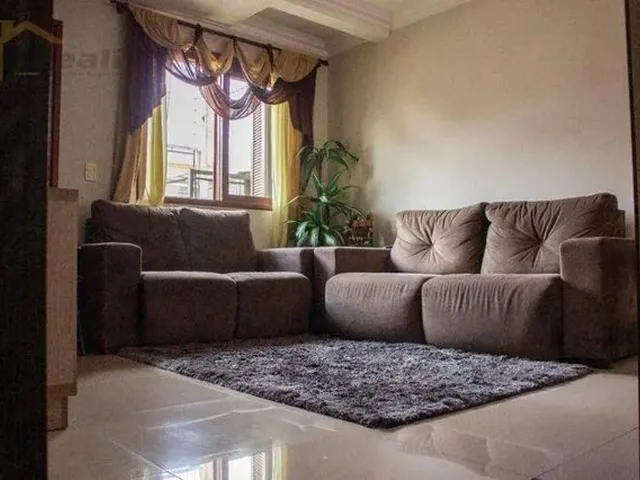Imagem 5: Sobrado com 3 Dormitórios À Venda² - São José - Canoas/Rs