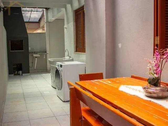 Imagem 13: Sobrado com 3 Dormitórios À Venda² - São José - Canoas/Rs