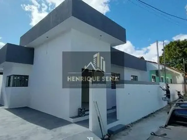 Imagem: Casa no Condomínio Cisne Branco para Venda