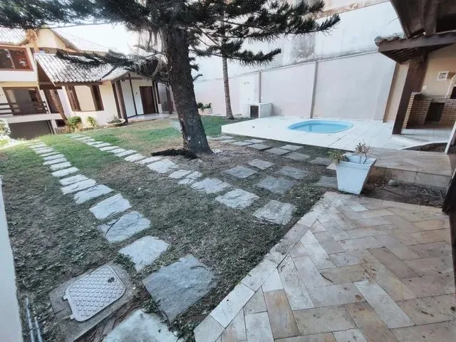 Imagem: Casa Filé na Valentina Miranda C/ 3Suítes
