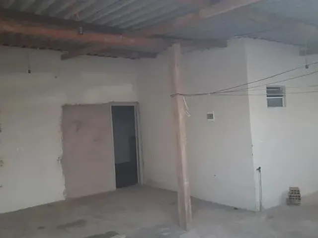 Imagem: Aluga-Se Casa no Buriti