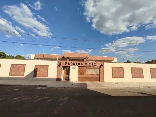 Imagem: Casa Condomínio Fechado