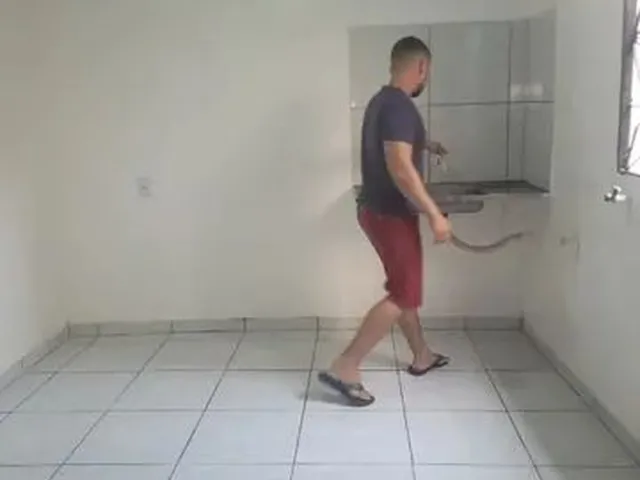 Imagem 3: Apartamento 02 Quartos em Petropolis