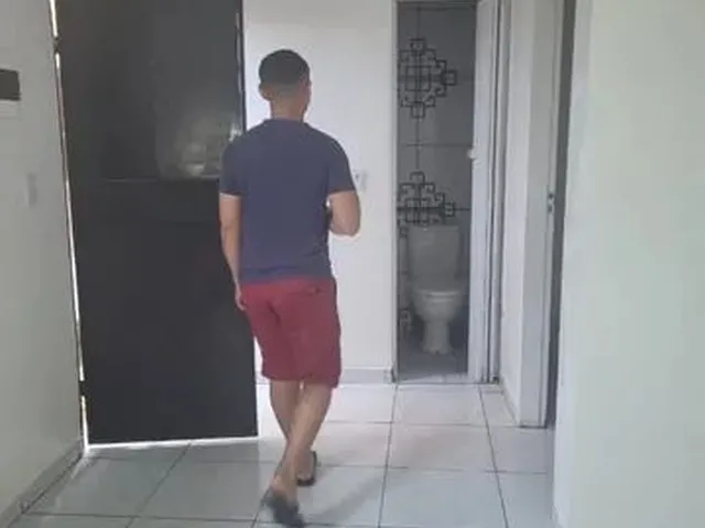 Imagem 7: Apartamento 02 Quartos em Petropolis