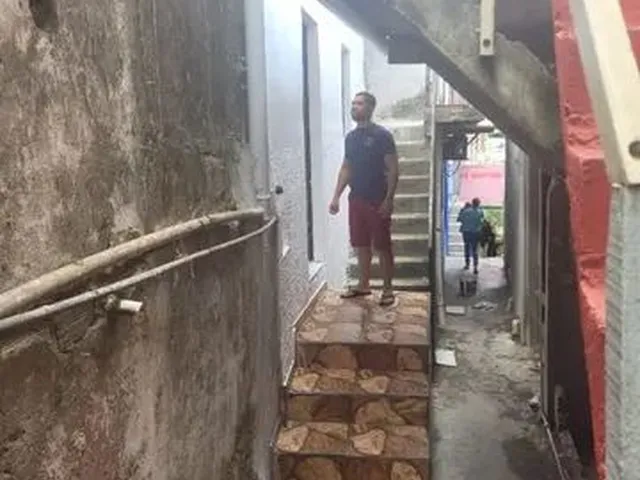 Imagem 6: Apartamento 02 Quartos em Petropolis