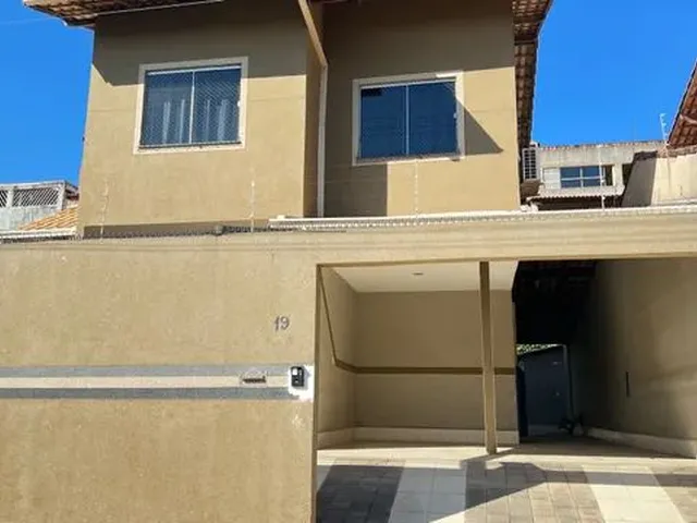 Imagem 1: Casa em Santos Dumont Vila Velha