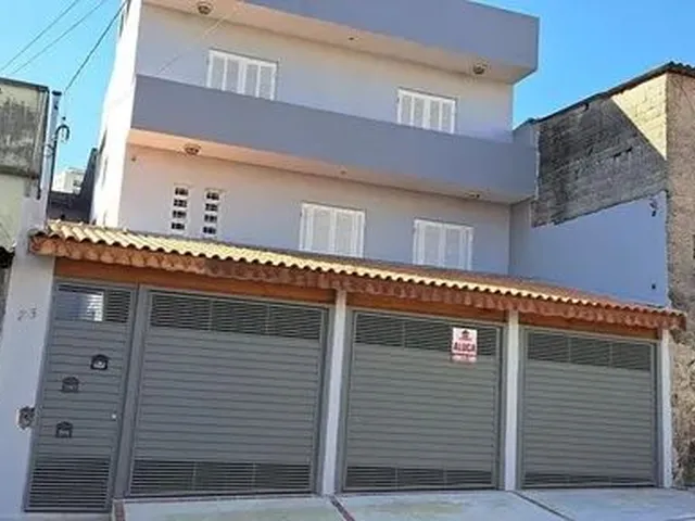Imagem: Apartamento para Aluguel Possui 75 Metros