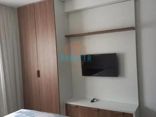 Imagem: Apartamento Studio Mobiliado para Locação!