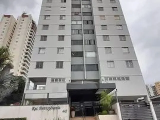 Imagem: Apartamento 02 Quartos para Aluguel no Setor