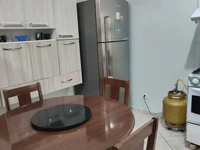 Imagem: Kitnet Mobiliada no Bacacheri