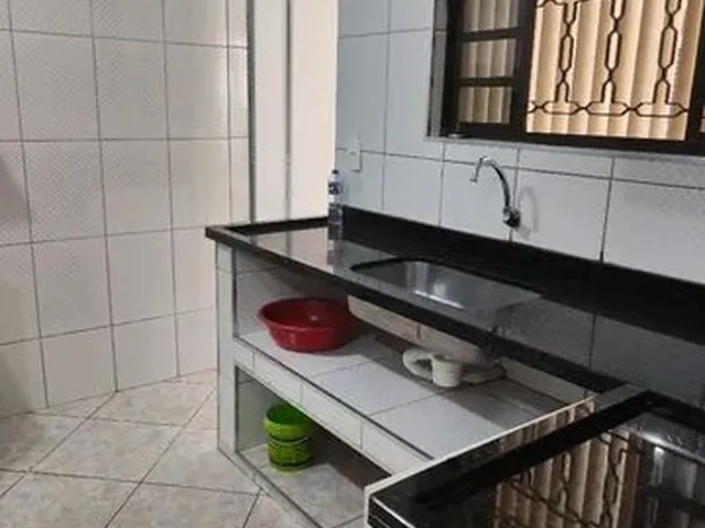 Imagem 2: Kitnet Mobiliada no Bacacheri