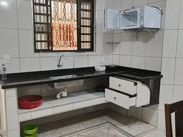 Imagem 4: Kitnet Mobiliada no Bacacheri