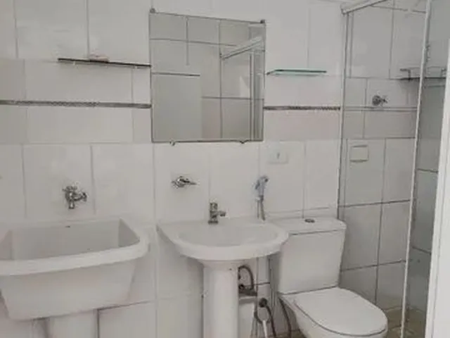 Imagem 8: Kitnet Mobiliada no Bacacheri